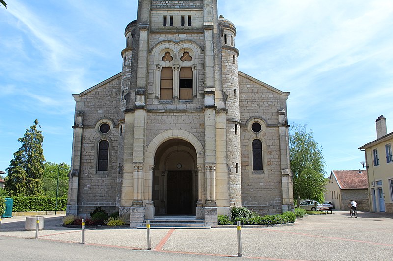 rencontre st trivier de courtes